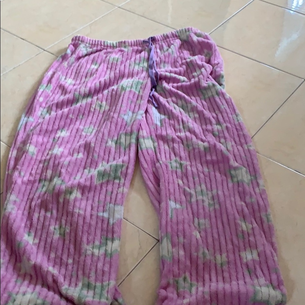 Pajamas